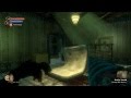 Sofia Lamb - Therapy with Grace 1 (BioShock 2 Audio Diary) [HD]