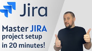 Confused By Jira? Watch This Before You Start Your Project!