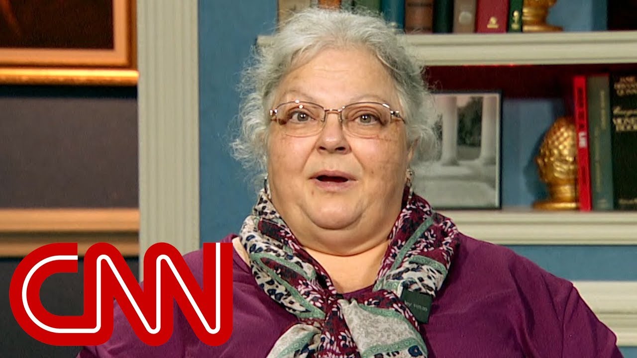 Heather Heyer S Mom Breaks Silence On Biden Invoking Charlottesville Youtube