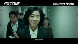 2023 KOFFIA - GENTLEMAN (젠틀맨) Trailer