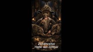 Halle der Götter 13 #ndh #mittelalter #Wikinger #Odin #neuedeutschehärte