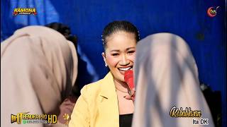 Ita DK // Kebablasan || Ramona