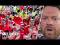 Scotland fan raves about 'fantastic' America during World Cup trip | Katie Pavlich Tonight