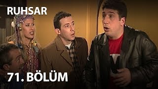 Ruhsar 71. Bölüm - Full Bölüm