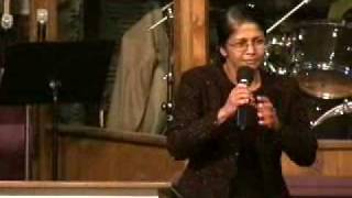 Vani Marshalls Testimony