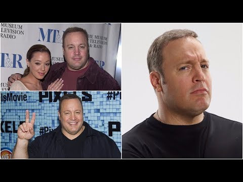 Kevin James: Short Biography, Net Worth & Career Highlights