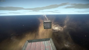 Starforge Alpha - First Steam release