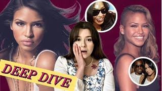 🇫🇷 CASSIE | carrière ratée, Diddy, ag*essions, v*olances, manipulation DeepDive #19