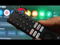 Tv Remote Google Assistant Not Working | Mi Tv Remote Google Assistant Not Working