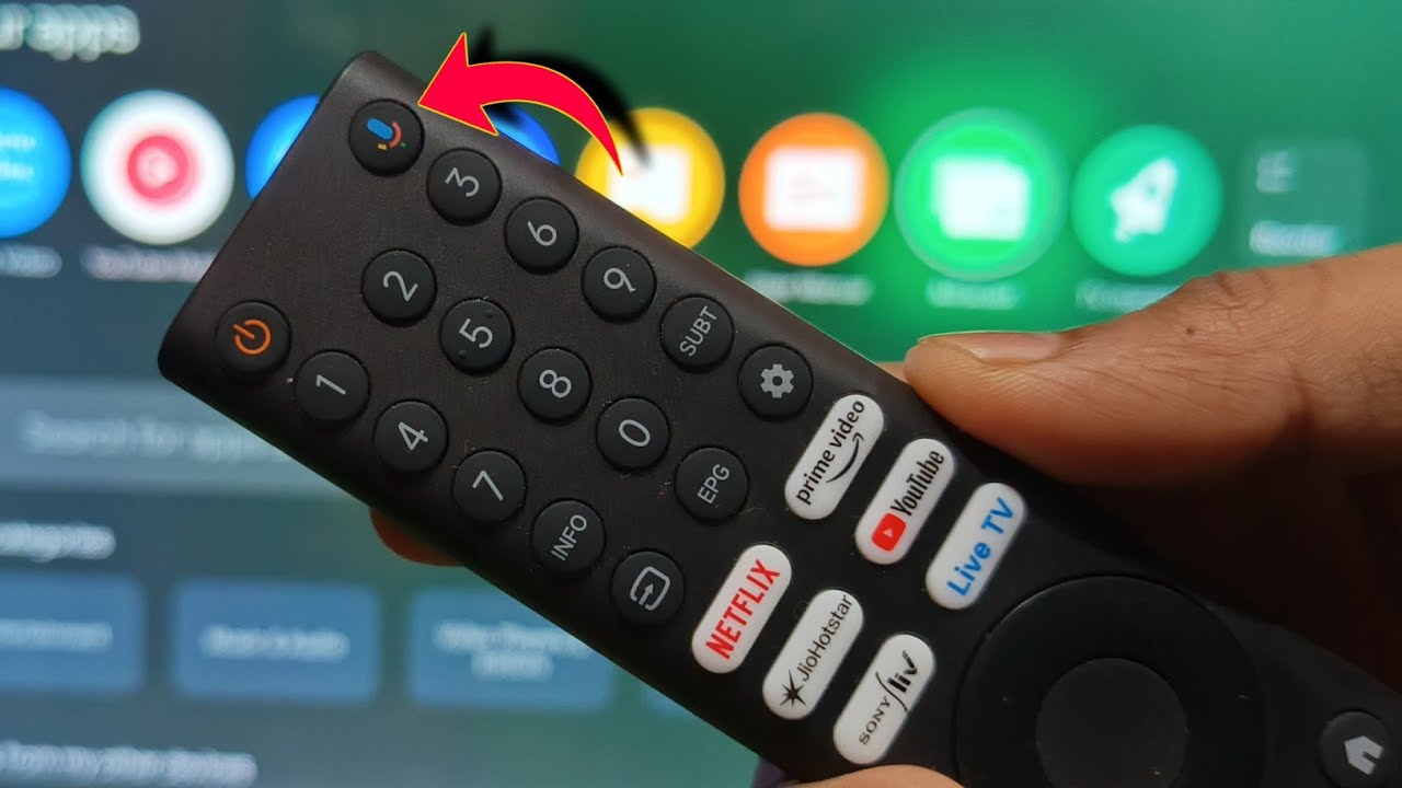 Tv Remote Google Assistant Not Working | Mi Tv Remote Google Assistant Not Working