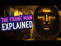 The Front Man Explained | Squid Game Explained
