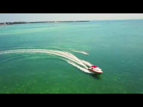 Video: Idite Polako Caye Caulker, Belize - Matador Network