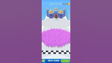 Count Master Level - 435