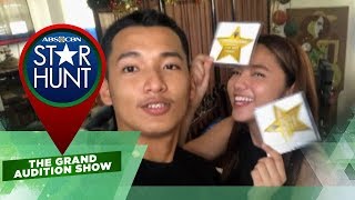 Star Hunt Online Exclusive: Angela and Christopher Tungol | #StarHuntProbinsyano Star Hunt Online Exclusive: Angela and Christopher Tungol | #StarHuntProbinsyano