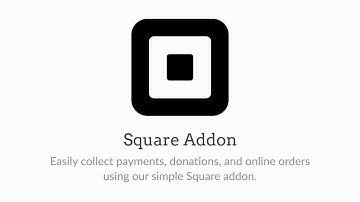 Square Addon by WPForms