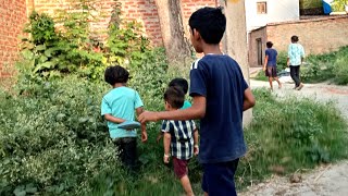 मेरे प्यारे गाँव की खूबसूरत सुबह ☀️ | Village Morning Routine Vlogging || Aditya Verma Vlogs 