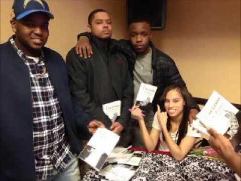 Copy of No Cross No Crown Book by Mariah Powell