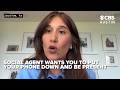 FULL INTERVIEW: Social Agent Wants You to Put Your Phone Down and Be Present