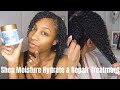 Shea Moisture's Hydrate & Repair Protein Treatment?