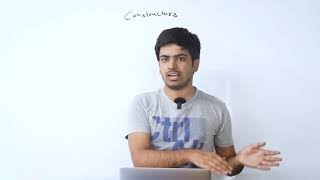 24  Constructor's in Java   Java Placement Course
