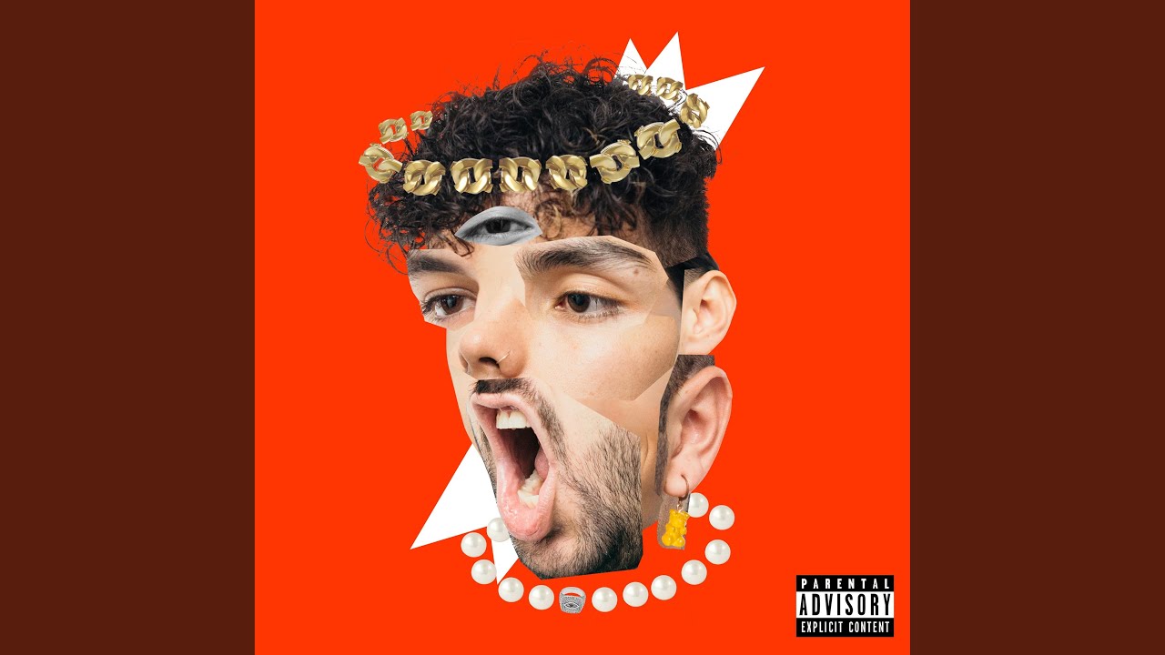 Watch OLIMPICA (feat. Lou G) on YouTube Watch OLIMPICA (feat. Lou G) on YouTube
