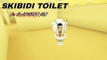 THIS ROBLOX GAME HAS SKIBIDI TOILETS?!