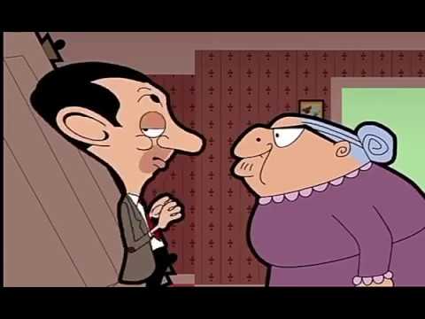  Kartun  lucu  Kartun  Mr Bean episode Hewan  Peliharaan 