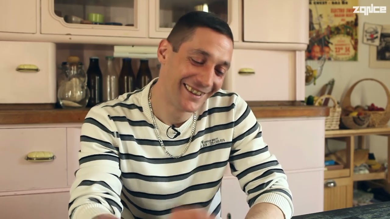 Folge:82 "JA Hameln Tag der Offenen Tür"-Shore Stein Papier