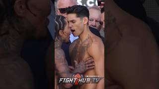 Gervonta Davis Best Face Off Moments