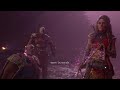 God of War: Ragnarok - проходження Live, частина 26