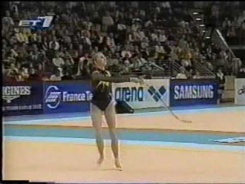 Popova Tatiana Rope 1997 Berlin WCh TC