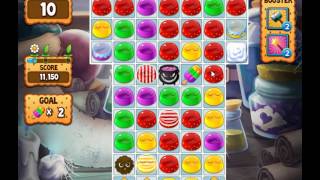 Pudding Pop Level 148