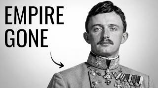 The HABSBURG!! The Downfall of a Mega-EMPIRE