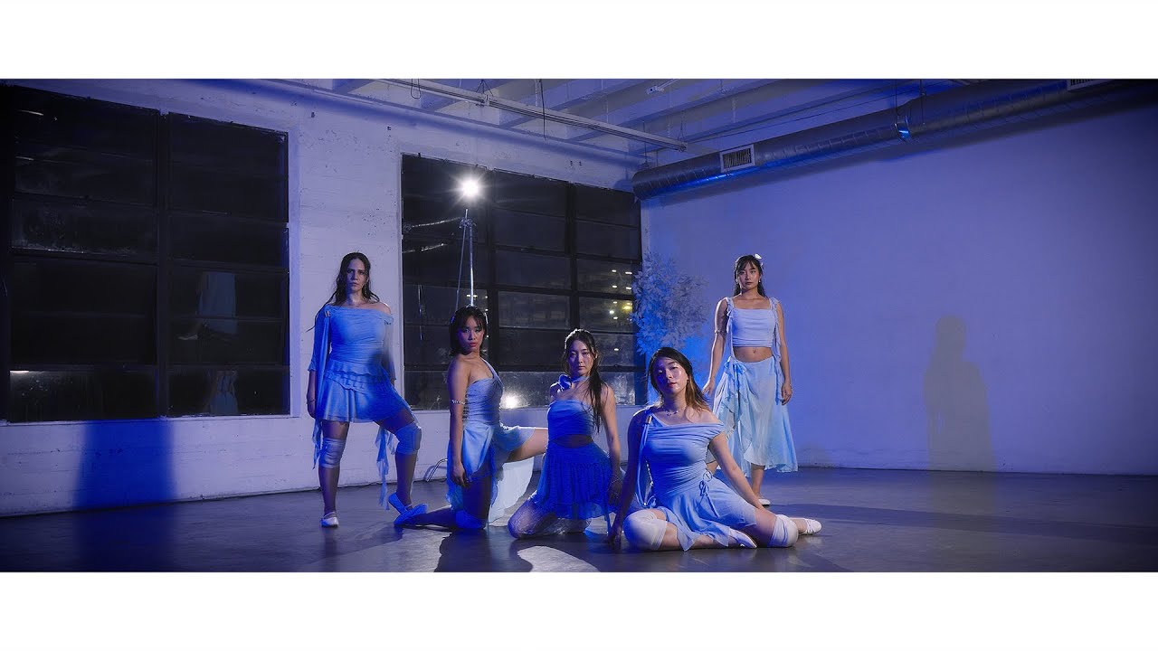 [KPOP Dance Cover] ARTMS - ICARUS | Project: AKOOL