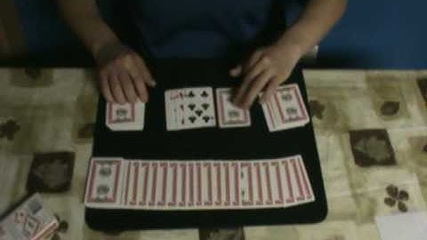 Passing Through (Darwin Ortiz)