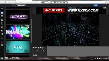 How To Make An Intro For Your YouTube Video for FREE! (2017/2018)100%Working