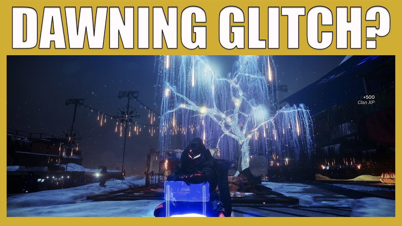 How To Fix The Dawning Event Not Appearing In The Tower Glitch 2021 Destiny 2 - Where Is Eva Levante