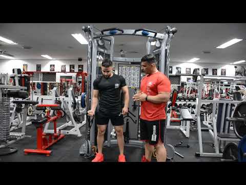 كيرل بكرة مفرد واقف      