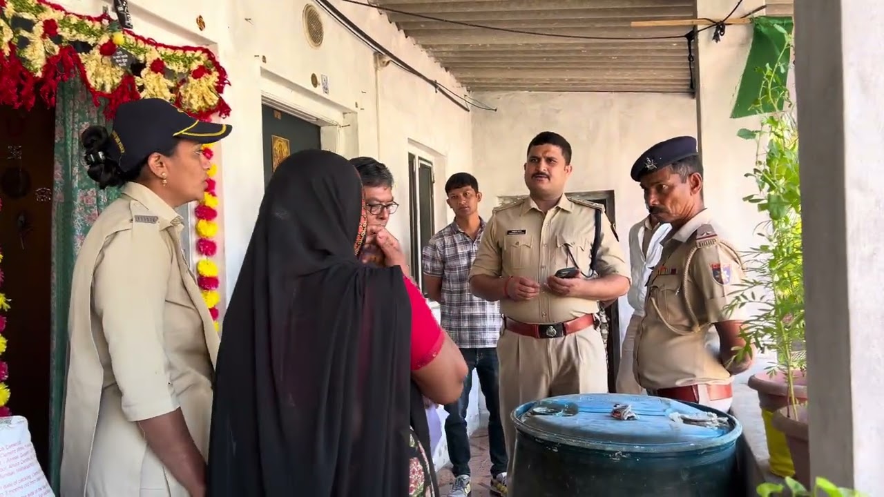 દીવ મા વાડી વિસ્તાર મા પ્રેમ પ્રકરણ નો કરુણ અંજામ. #shakilkashmani  #yesdiusamachar 