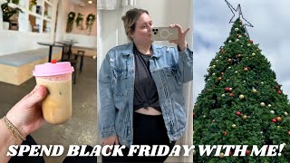 SPEND THE WEEKEND WITH ME *Black Friday & Cyber Monday* by Melissa Brennan 293 views 5 months ago 15 minutes