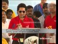 Responsibility Keralites make national games