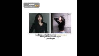 Hayır Lisa Sen Jennieye Aitsin