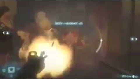 Army of Two The Devils Cartel Picking Up the Pieces part 18 Player Customization