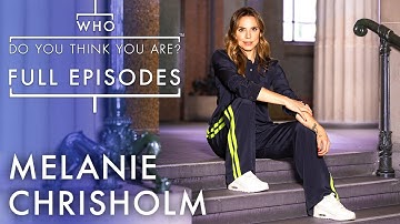 Melanie Chisholm | Season 20 Episode 4 | Full Episode | Who Do You Think You Are UK