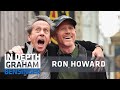 Ron Howard and Brian Grazer: The Oscars snub that still stings