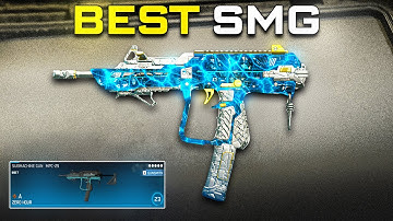 new *FAST TTK* MPC-25 Build is META in WARZONE! 🤯 (Best MPC 25 Class Setup / Loadout)