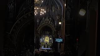 #GorzkieŻale cz.7 - parafia MB Nieustającej Pomocy #Kraków #Podgórze 03.2026 #catholic #devotional