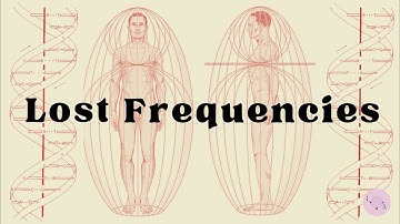 The Healing Frequencies We Forgot | Solfeggio Frequencies Explained
