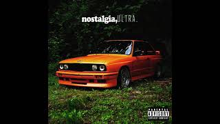 Frank Ocean American Wedding Audio