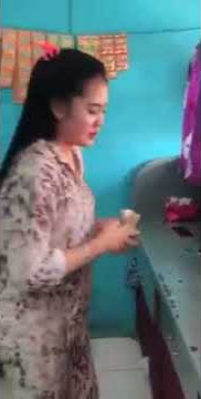 Status wa sarapan pagi🌟penjual nasine cantik , semox 😂😂